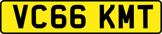 VC66KMT