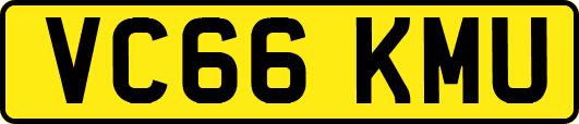 VC66KMU