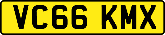 VC66KMX