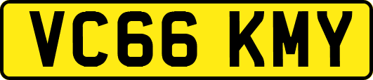 VC66KMY