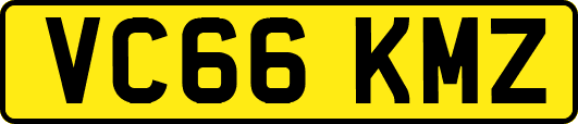 VC66KMZ