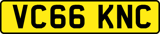 VC66KNC