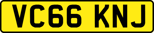 VC66KNJ
