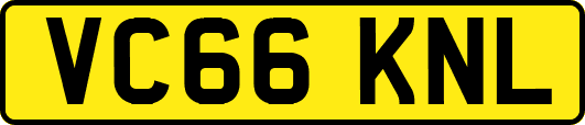 VC66KNL