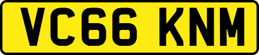 VC66KNM