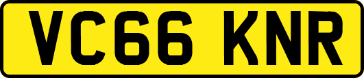 VC66KNR