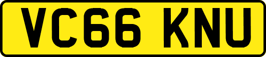 VC66KNU