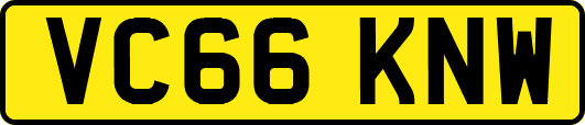 VC66KNW