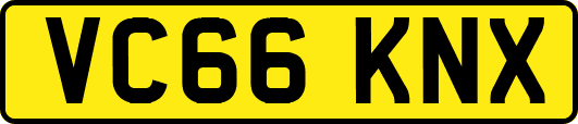 VC66KNX