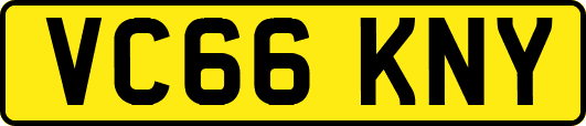 VC66KNY