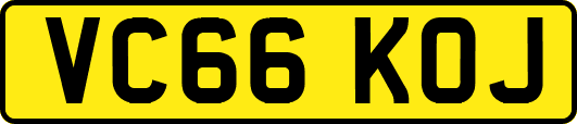 VC66KOJ