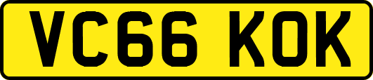 VC66KOK