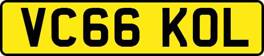 VC66KOL