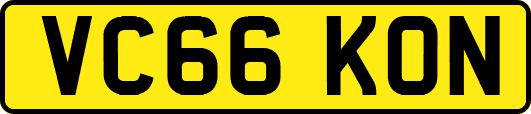 VC66KON