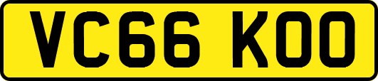 VC66KOO