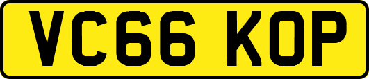 VC66KOP