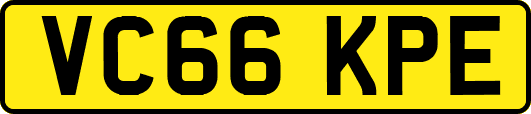 VC66KPE