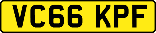 VC66KPF