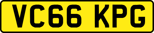 VC66KPG