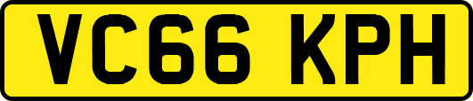 VC66KPH