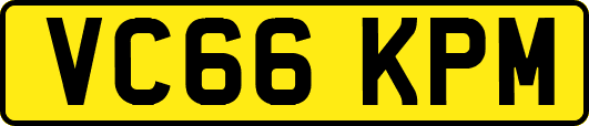 VC66KPM
