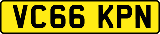 VC66KPN
