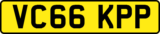 VC66KPP