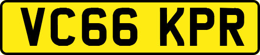 VC66KPR