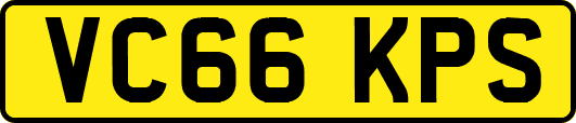 VC66KPS