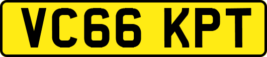 VC66KPT