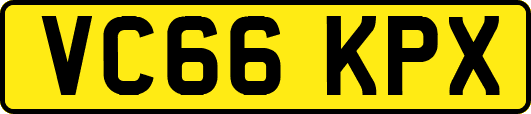 VC66KPX