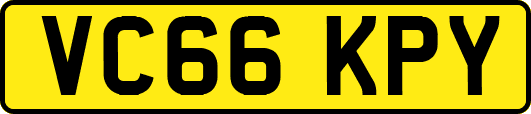 VC66KPY