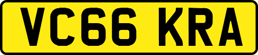 VC66KRA