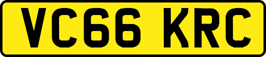 VC66KRC