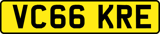 VC66KRE