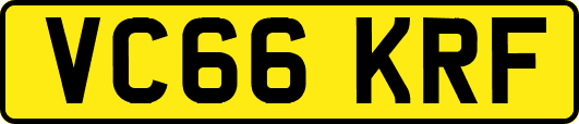 VC66KRF
