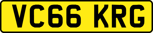 VC66KRG