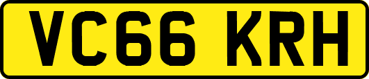 VC66KRH