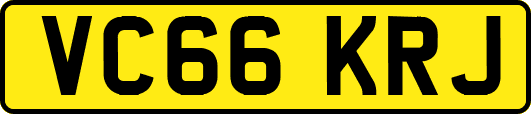 VC66KRJ