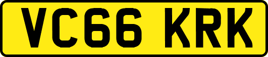 VC66KRK