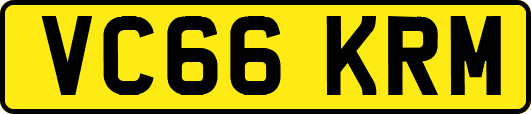 VC66KRM