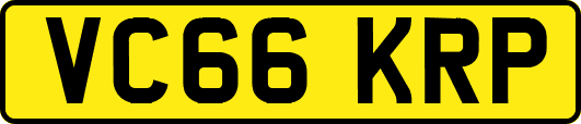 VC66KRP