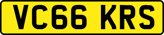 VC66KRS