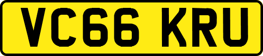 VC66KRU