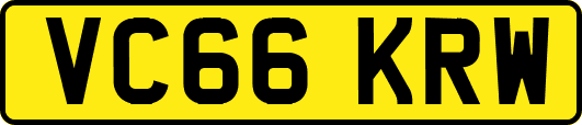 VC66KRW