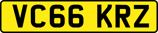 VC66KRZ
