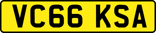 VC66KSA