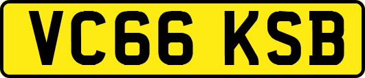 VC66KSB