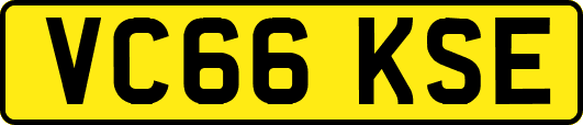 VC66KSE