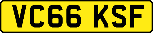 VC66KSF